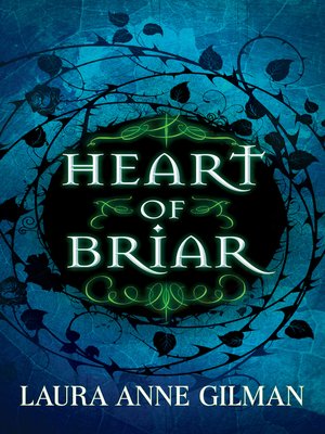 cover image of Heart of Briar